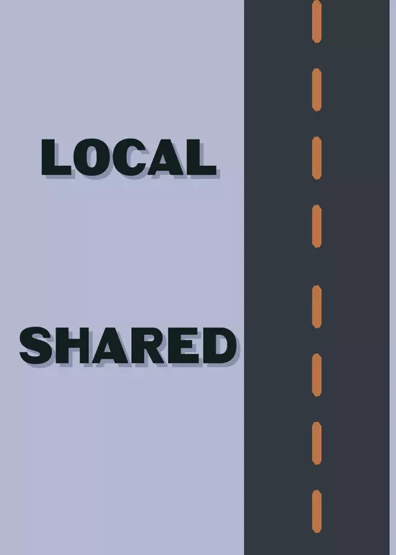 Chaotic traffic by @GABRYGAM8R