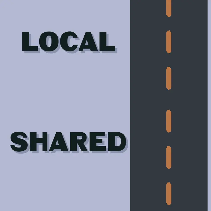 Chaotic traffic by @GABRYGAM8R