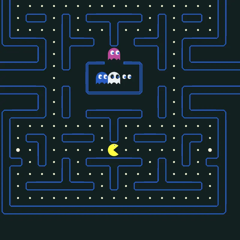 Game by @juliobro