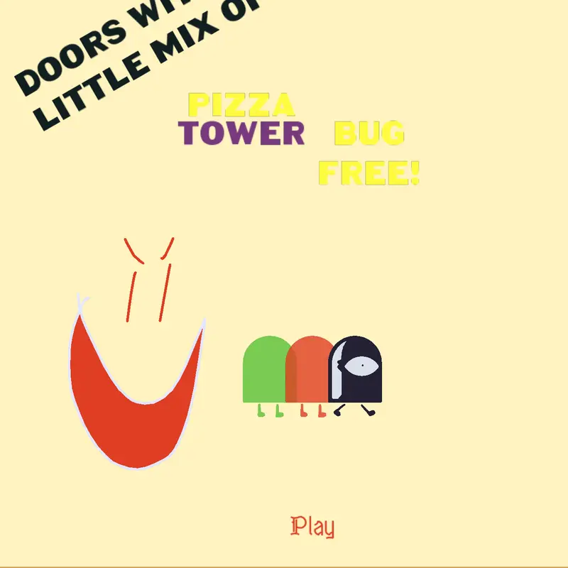 Game by @Remaster_14