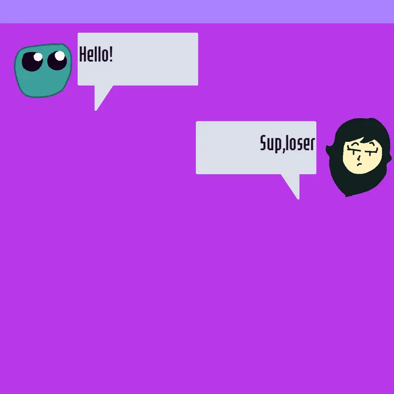 Game by @Abbyfromfuturama