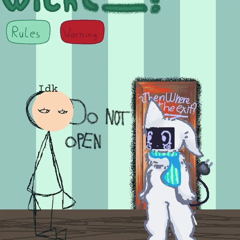 Game by @Zoe_original