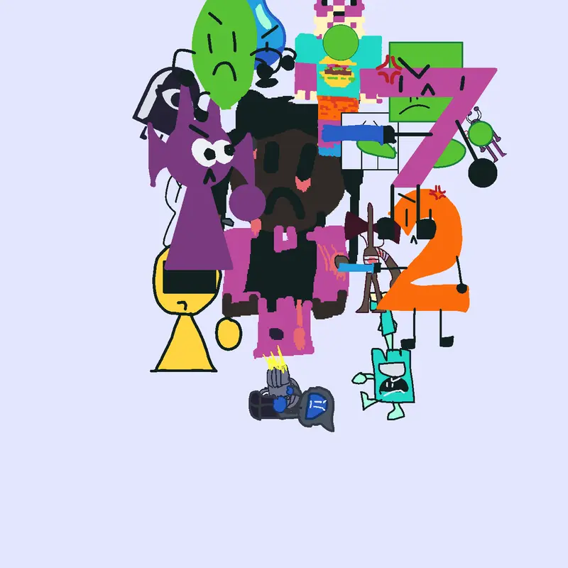Game by @7050math
