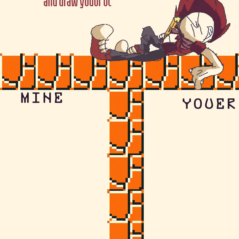 Game by @Thefirstninja