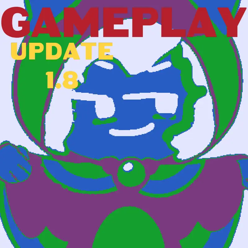 Game by @burnt_pancakes
