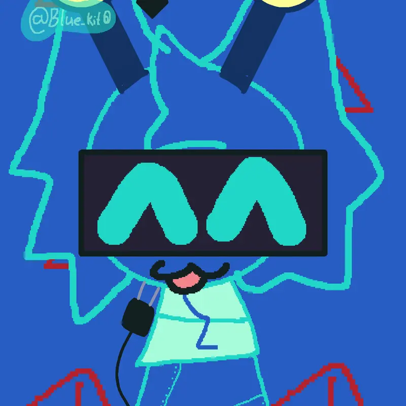 Game by @Blue_KitO