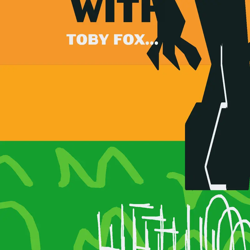 Toby fox?... by @-_E-1_-