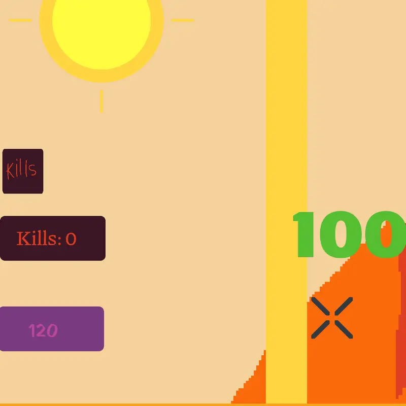 Game by @ZombieGames