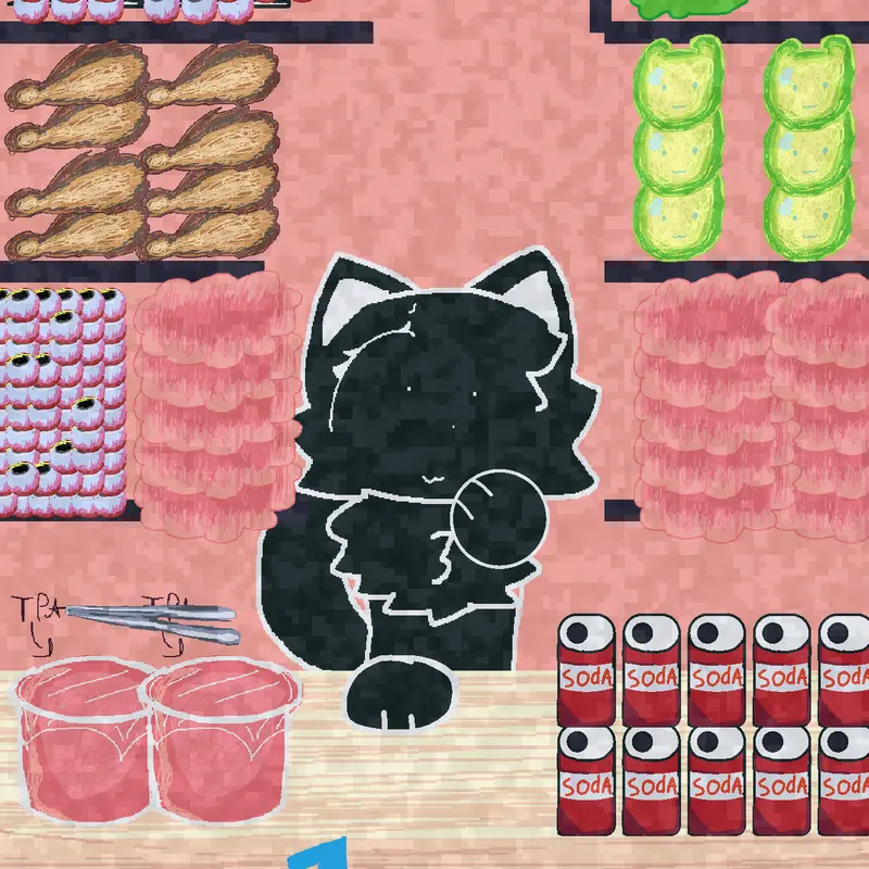 Game by @M1gu3l_12348