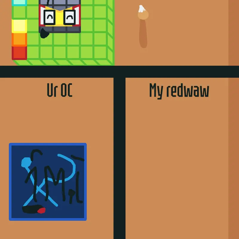 Game by @1milinjellyrun2048