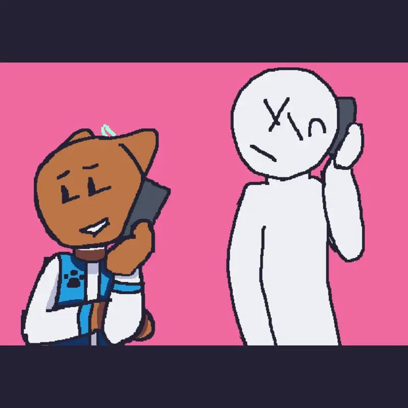 Game by @FurryFluffy