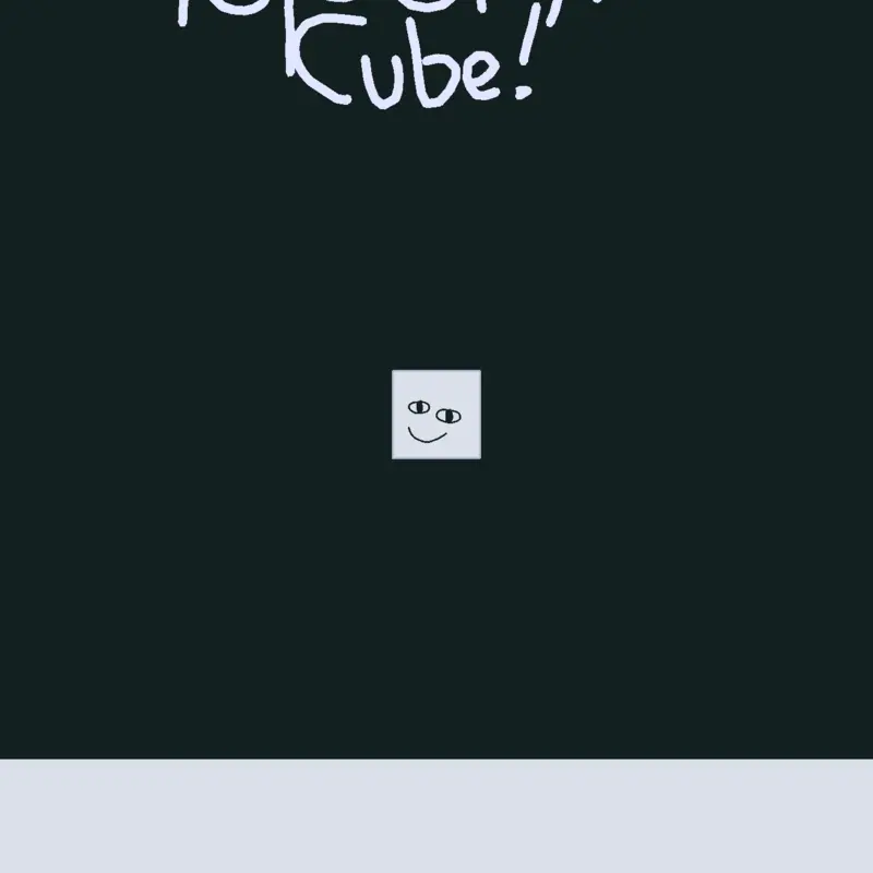 Game by @ChrisTheCowarldlyCat