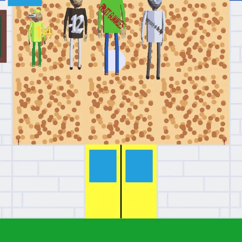 Game by @apetheguy