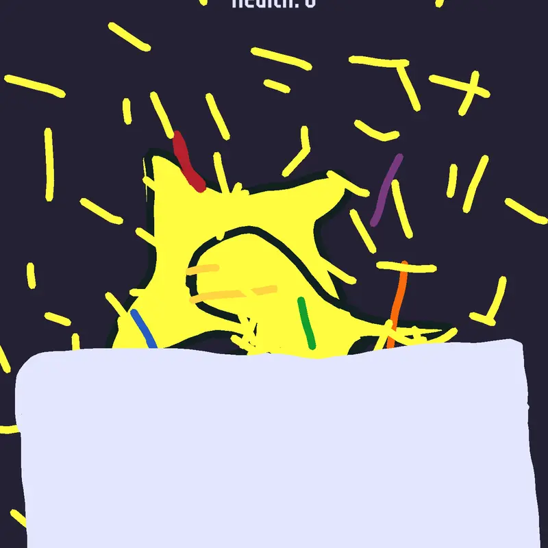 Game by @superash