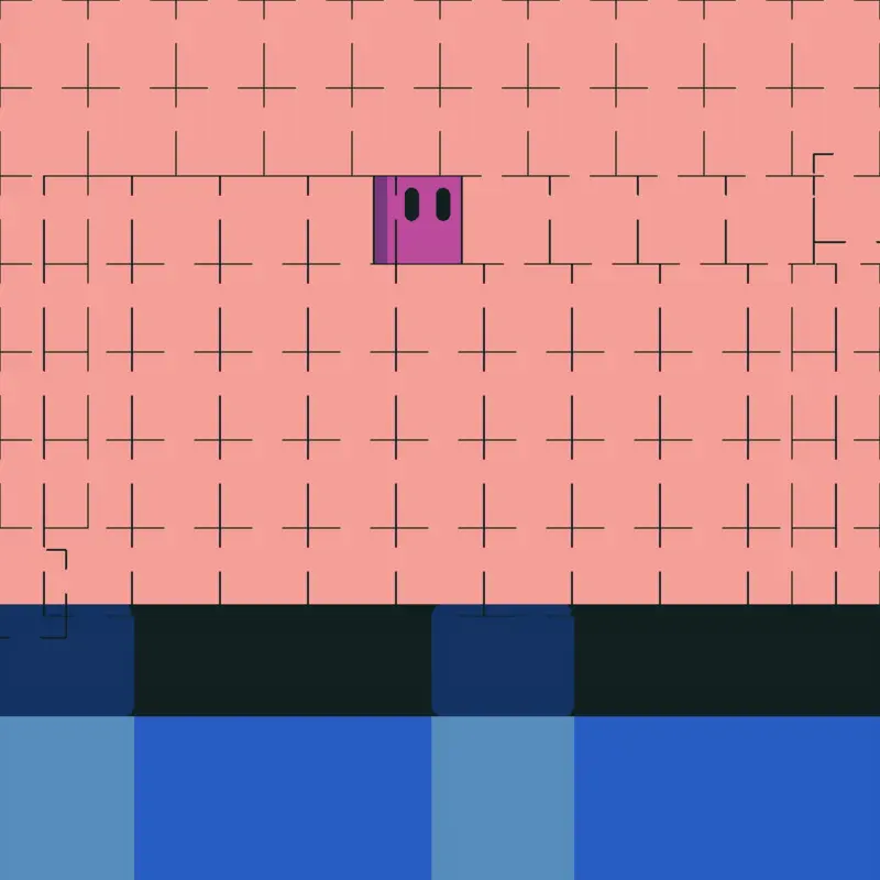 Game by @siisaujs