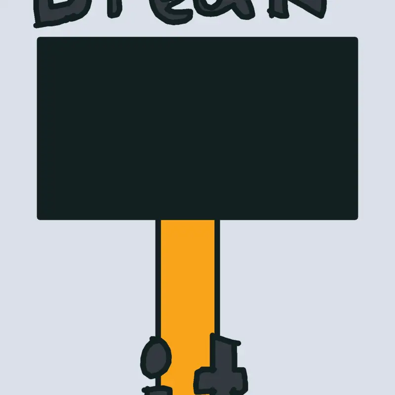 Game by @brugn