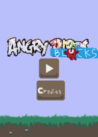 Angry Numberblocks (OFFICAL)