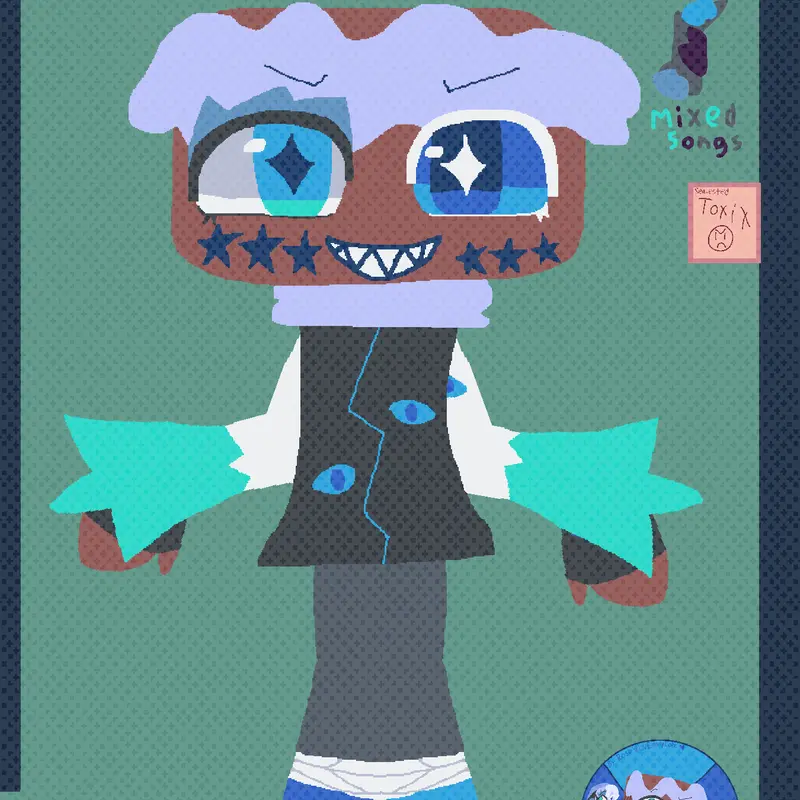 Game by @RoseVixEarlyLolz