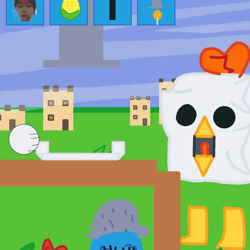 Game by @Random_rooster