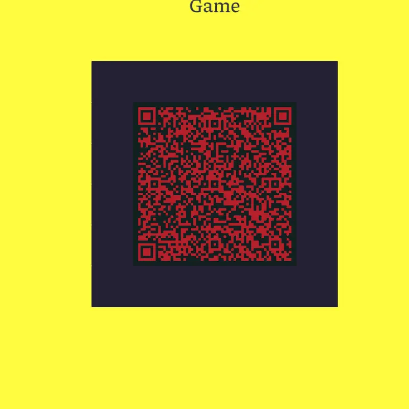 Game by @amongus_aaaaaaa
