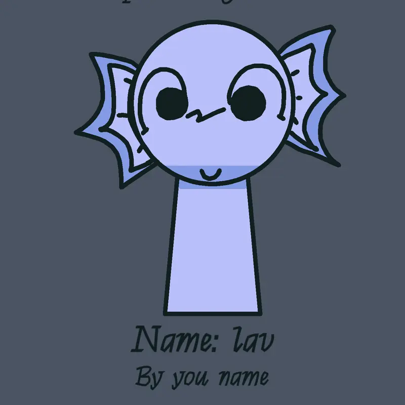 Game by @dandyli0n