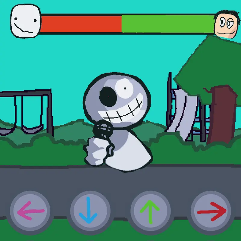 Game by @chelaru_littleguy2025