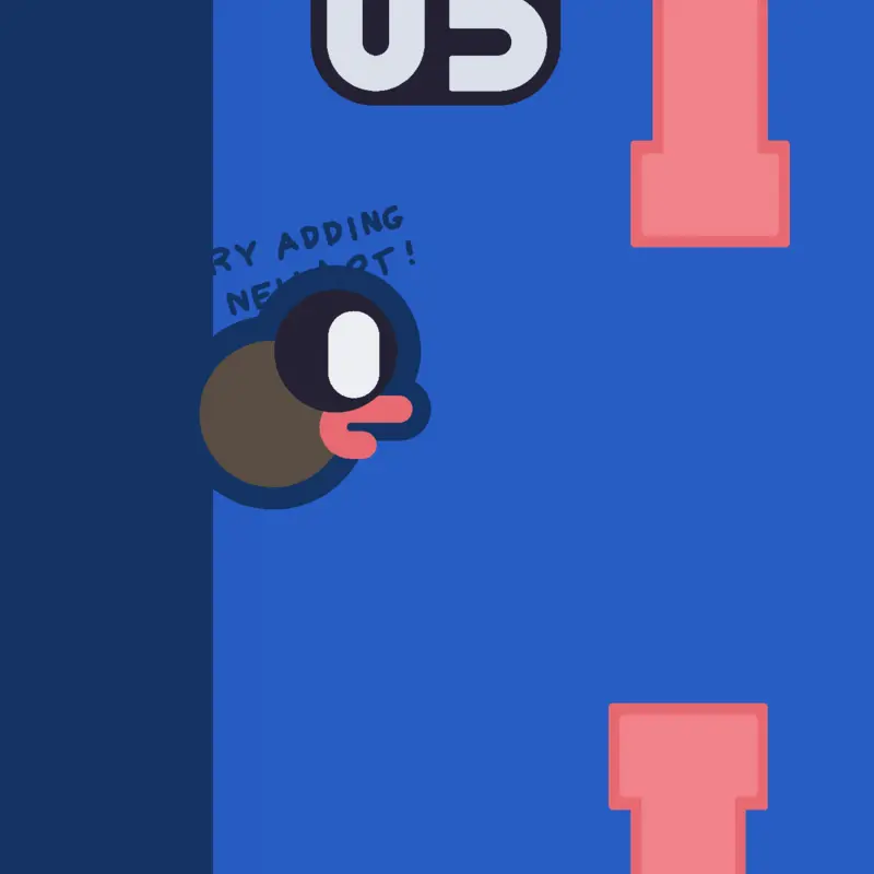 Game by @anthonygabrielzin