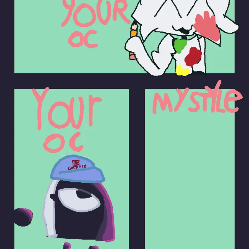 Game by @ToodleDoodleZZ