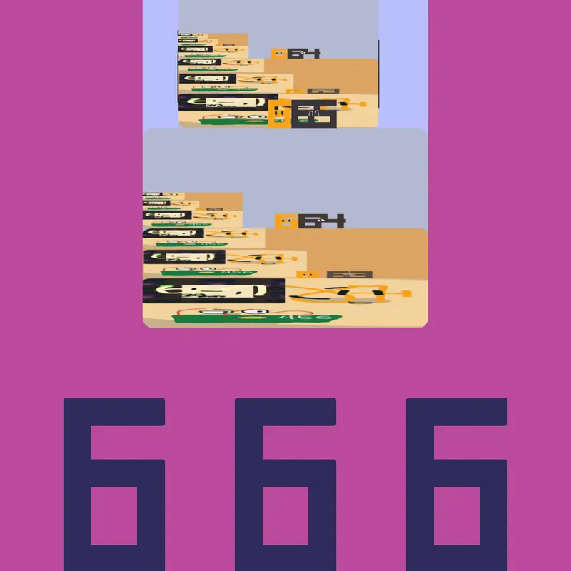 Game by @nicolasdrangelo