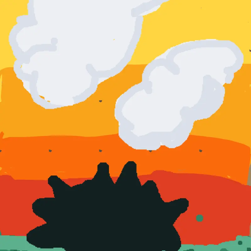 Game by @ItsEyesAgain