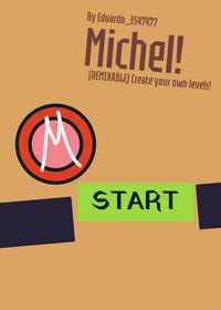 Michel! By Eduardo_3547477