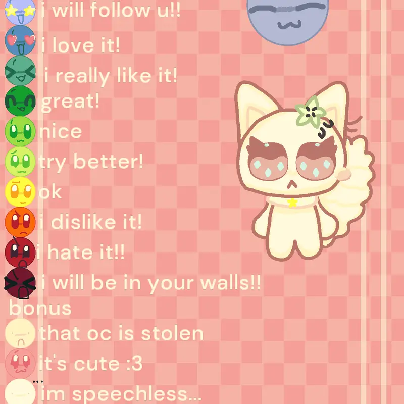 Game by @LetsGoMukbang