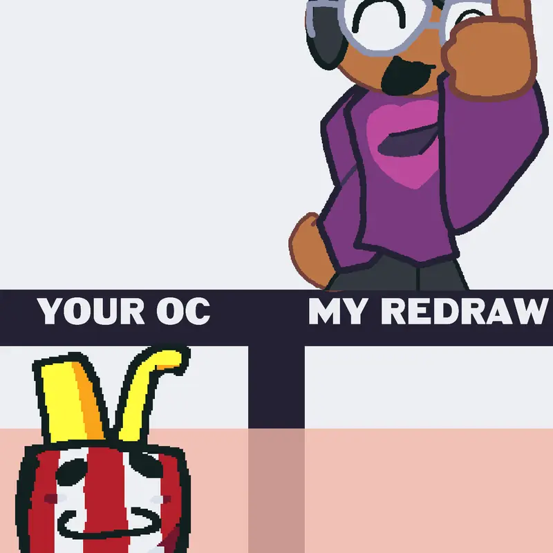 Game by @DeytonBacon_Official