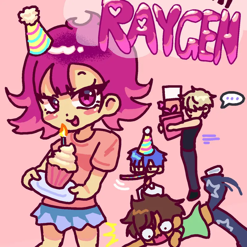 Game by @tokibokie