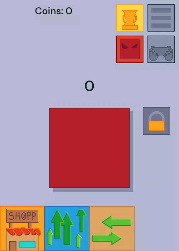 Game by @anothercururu