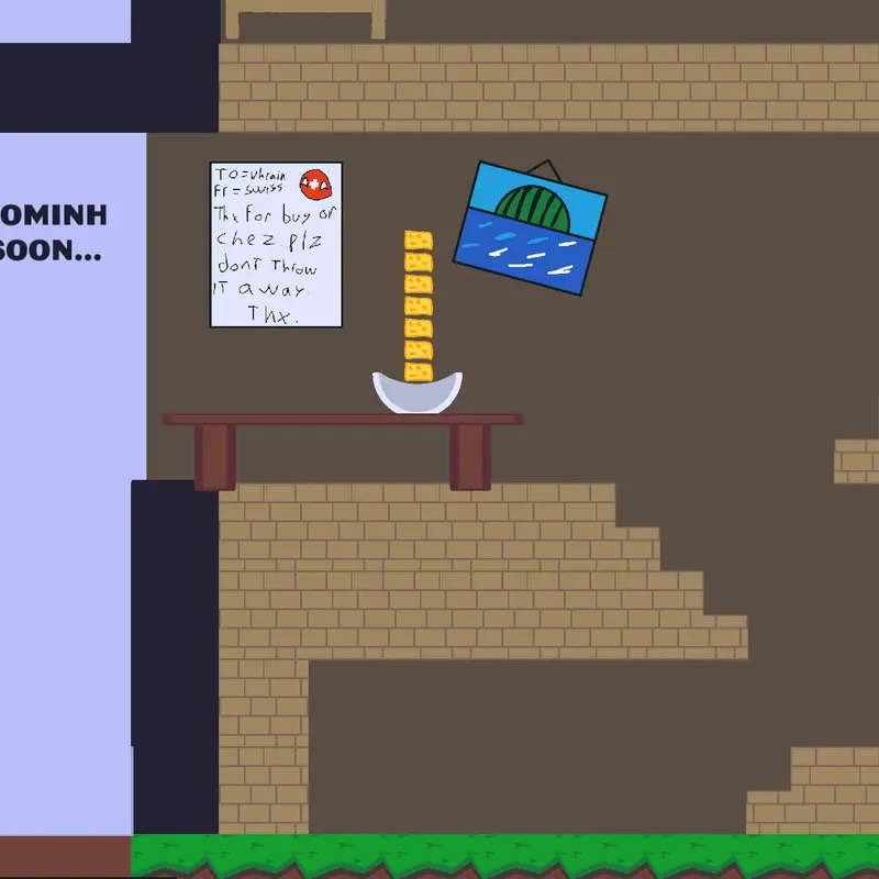 Game by @Nurkanat25565