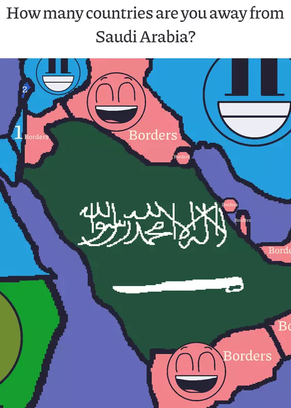 What by @Saudiball