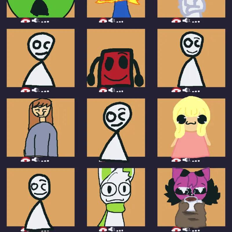 Game by @Vee_bunny