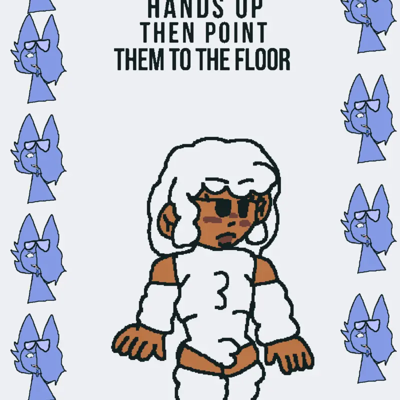 Game by @-_gablovesdoesomething_-