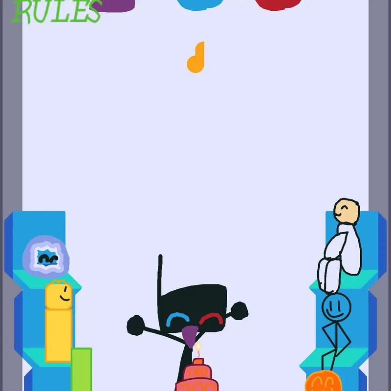 Game by @BoomerBoom