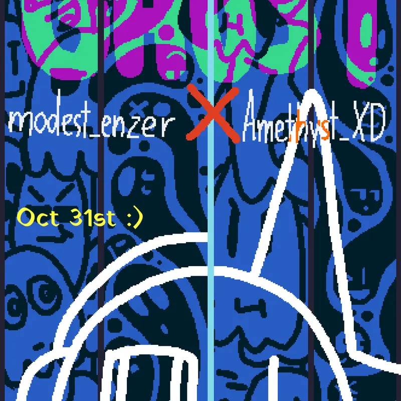 Game by @modest_enzer