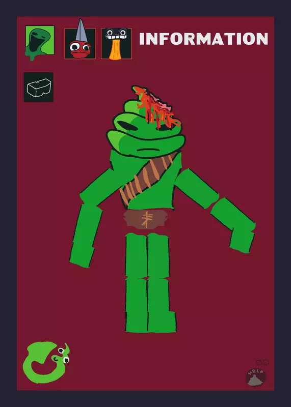 Game by @castonder