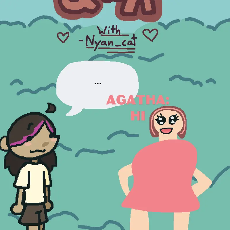 Game by @agatha2012