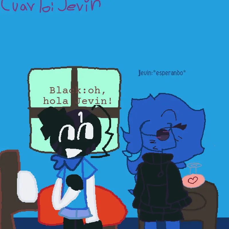 Game by @-_Im_B0d0qu3_-