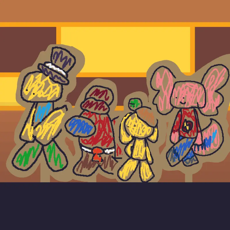 Game by @Tinkaton_Metagross