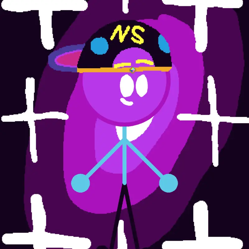 NebulaStickmanz Remake by @NebulaStickmanz