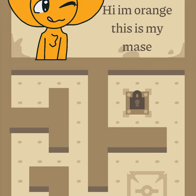 Game by @lunas677
