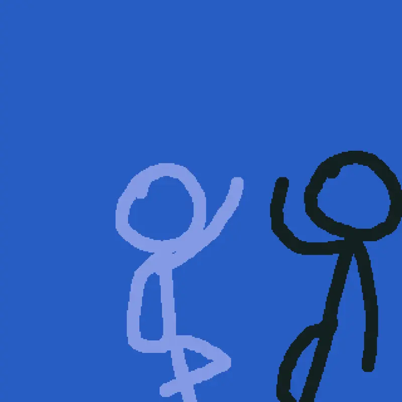 Game by @Daily_stickmans
