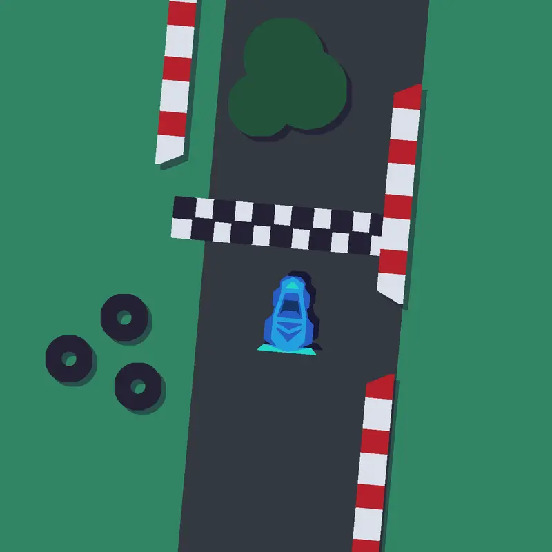 Game by @raginghuircane
