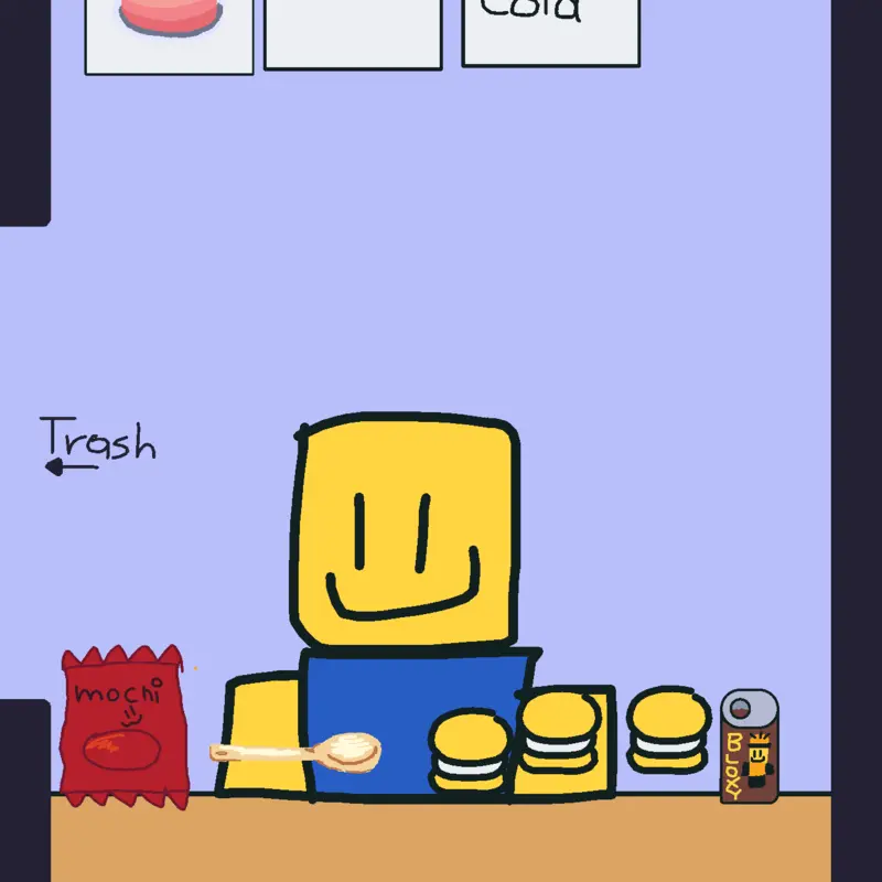 Game by @c00lnbluu